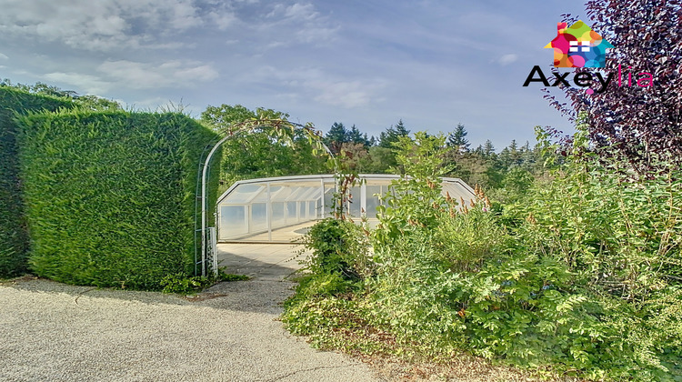 Ma-Cabane - Vente Maison Saint-Haon-le-Vieux, 196 m²