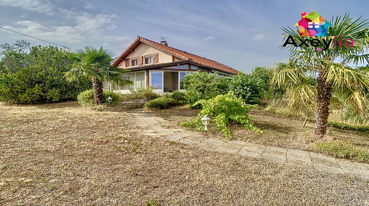Ma-Cabane - Vente Maison Saint-Haon-le-Vieux, 196 m²