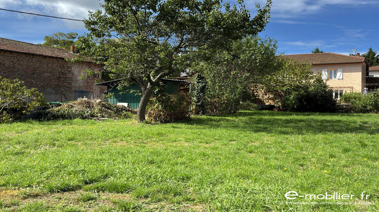 Ma-Cabane - Vente Maison Saint-Haon-le-Vieux, 110 m²