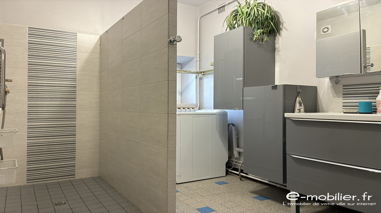 Ma-Cabane - Vente Maison Saint-Haon-le-Vieux, 110 m²