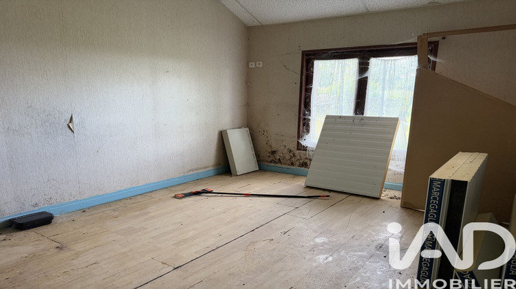 Ma-Cabane - Vente Maison Saint-Haon-le-Vieux, 185 m²