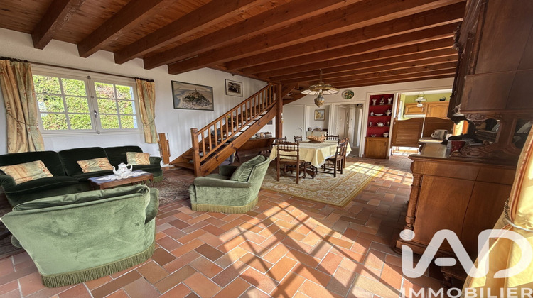 Ma-Cabane - Vente Maison Saint-Haon-le-Vieux, 97 m²