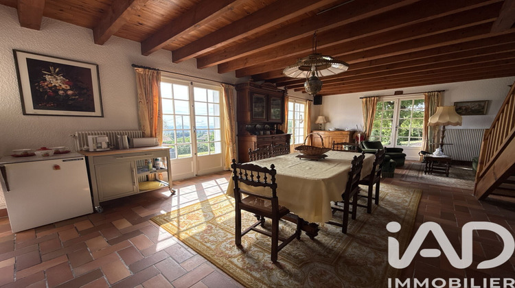 Ma-Cabane - Vente Maison Saint-Haon-le-Vieux, 97 m²