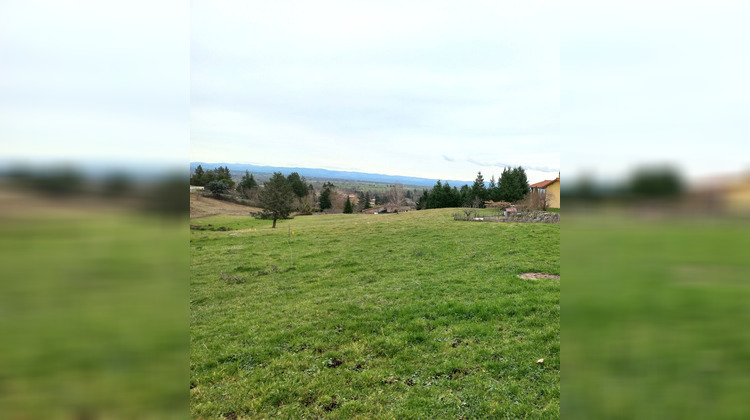 Ma-Cabane - Vente Maison SAINT-HAON-LE-VIEUX, 104 m²