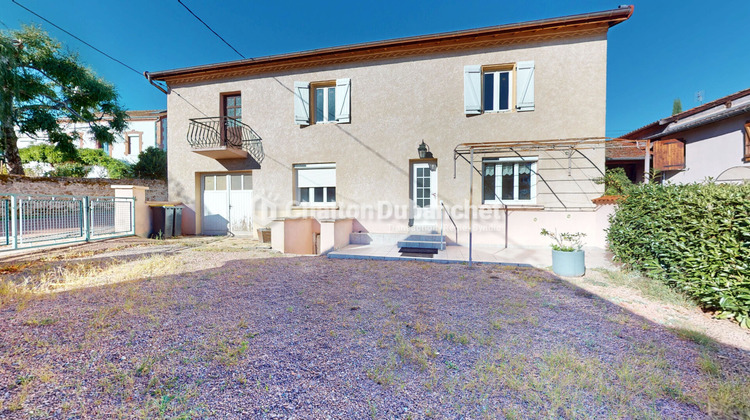 Ma-Cabane - Vente Maison SAINT-HAON-LE-VIEUX, 119 m²