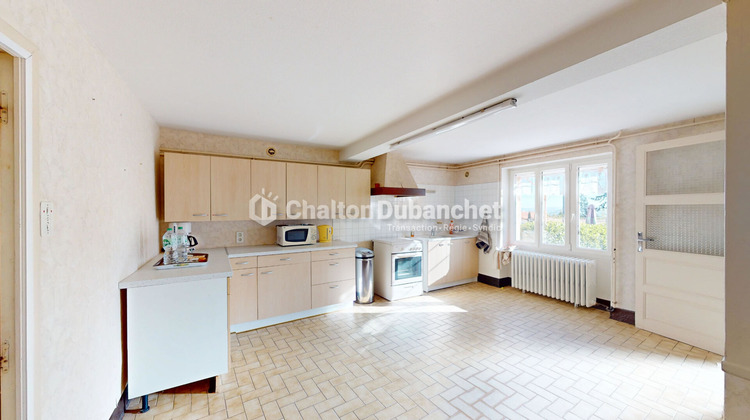 Ma-Cabane - Vente Maison SAINT-HAON-LE-VIEUX, 119 m²
