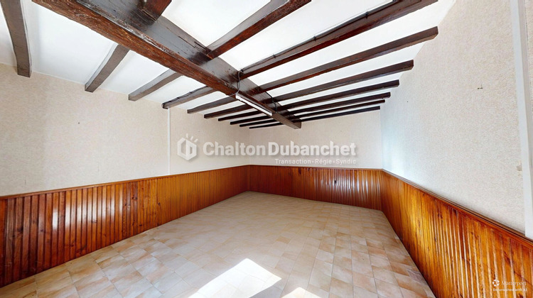 Ma-Cabane - Vente Maison SAINT-HAON-LE-VIEUX, 119 m²