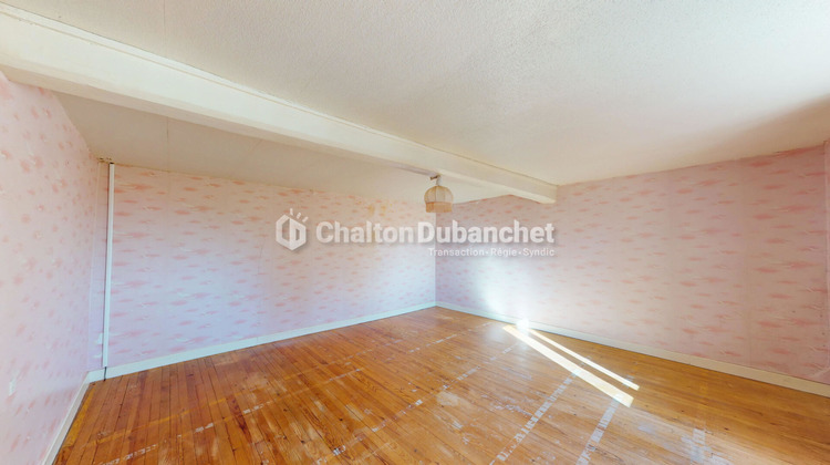 Ma-Cabane - Vente Maison SAINT-HAON-LE-VIEUX, 119 m²