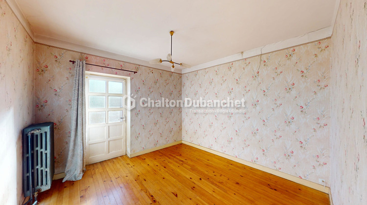 Ma-Cabane - Vente Maison SAINT-HAON-LE-VIEUX, 119 m²