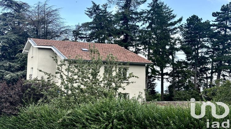 Ma-Cabane - Vente Maison Saint-Héand, 153 m²