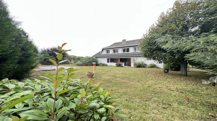 Ma-Cabane - Vente Maison Saint-Héand, 259 m²