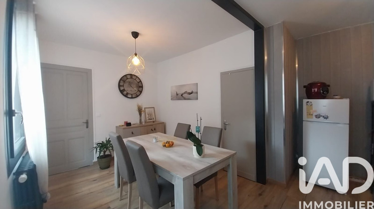 Ma-Cabane - Vente Maison Saint-Héand, 61 m²