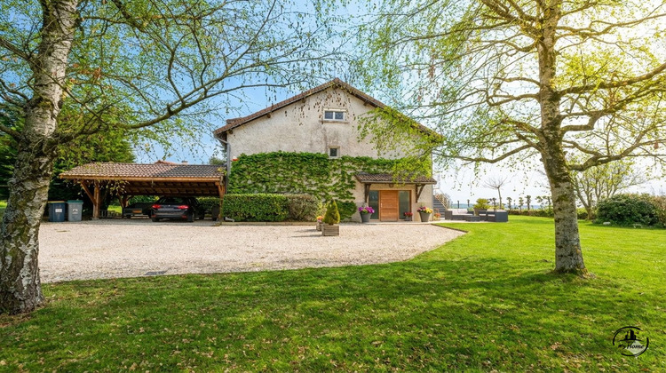 Ma-Cabane - Vente Maison Saint-Héand, 230 m²