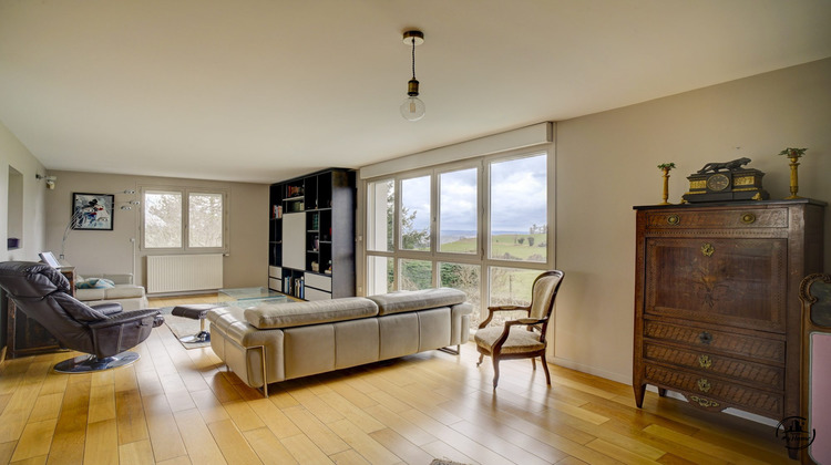 Ma-Cabane - Vente Maison Saint-Héand, 230 m²