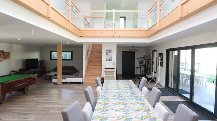 Ma-Cabane - Vente Maison SAINT HEAND, 234 m²