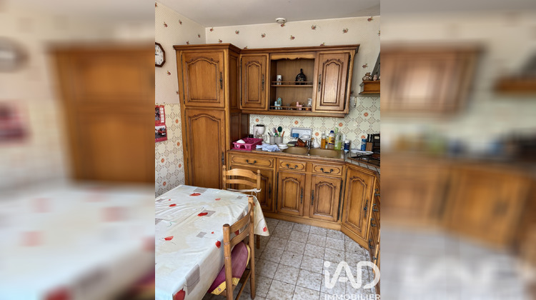 Ma-Cabane - Vente Maison Saint-Héand, 115 m²