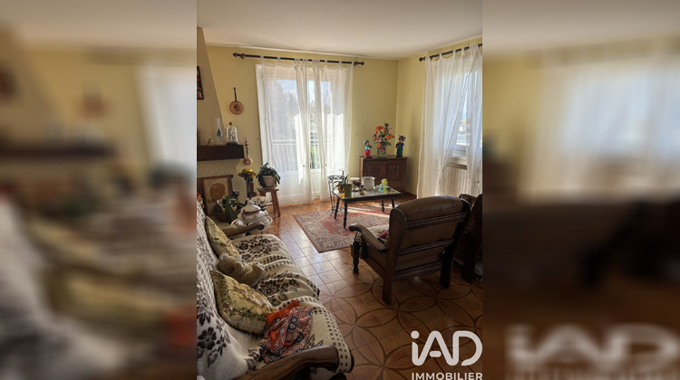 Ma-Cabane - Vente Maison Saint-Héand, 115 m²