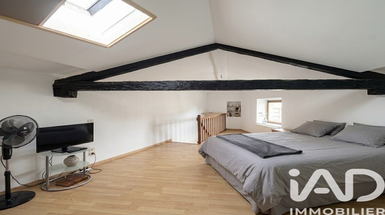 Ma-Cabane - Vente Maison Saint-Héand, 84 m²