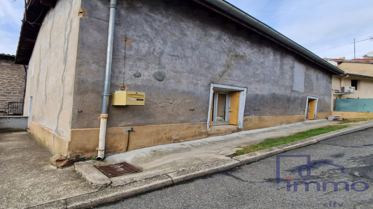 Ma-Cabane - Vente Maison Saint-Héand, 88 m²