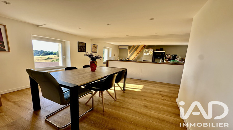 Ma-Cabane - Vente Maison Saint-Héand, 110 m²