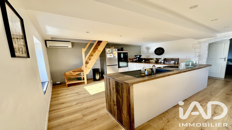 Ma-Cabane - Vente Maison Saint-Héand, 110 m²