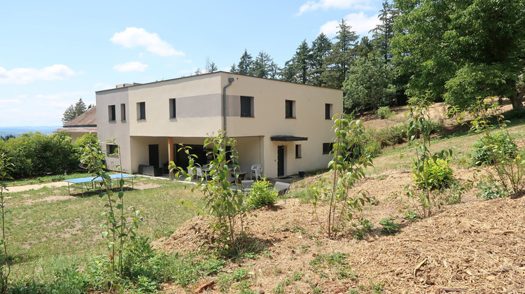 Ma-Cabane - Vente Maison SAINT HEAND, 234 m²