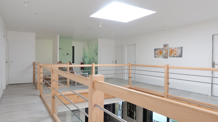 Ma-Cabane - Vente Maison SAINT HEAND, 234 m²
