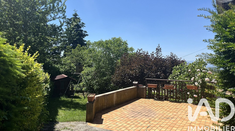Ma-Cabane - Vente Maison Saint-Héand, 176 m²
