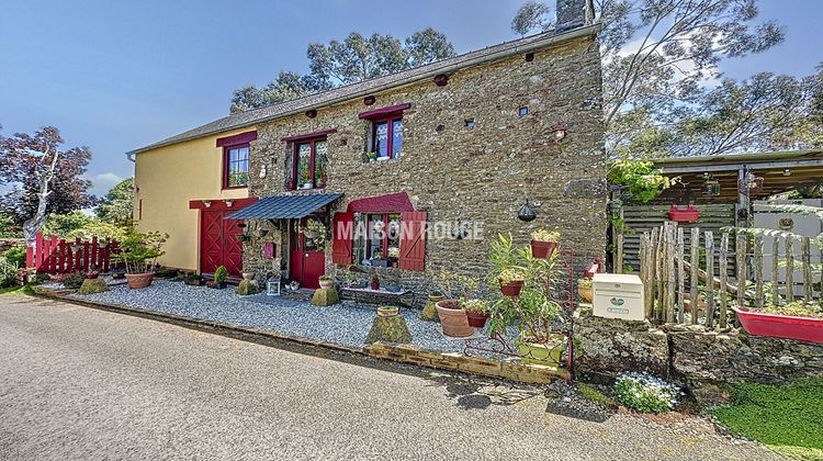 Ma-Cabane - Vente Maison SAINT-HELEN, 102 m²