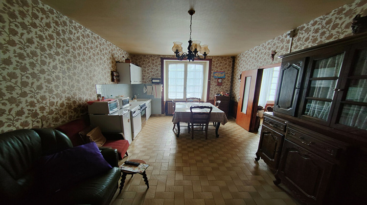 Ma-Cabane - Vente Maison SAINT-HELEN, 108 m²