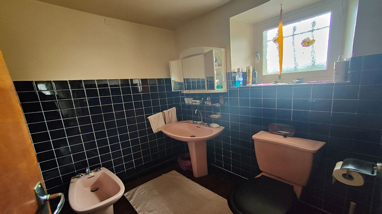 Ma-Cabane - Vente Maison SAINT-HELEN, 108 m²