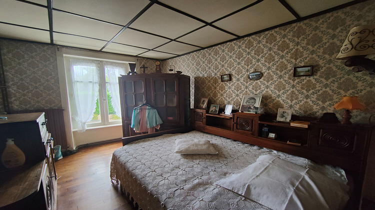 Ma-Cabane - Vente Maison SAINT-HELEN, 108 m²