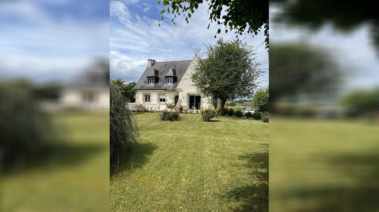 Ma-Cabane - Vente Maison SAINT HELEN, 163 m²