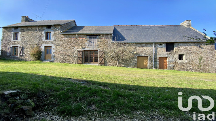Ma-Cabane - Vente Maison Saint-Hélen, 67 m²