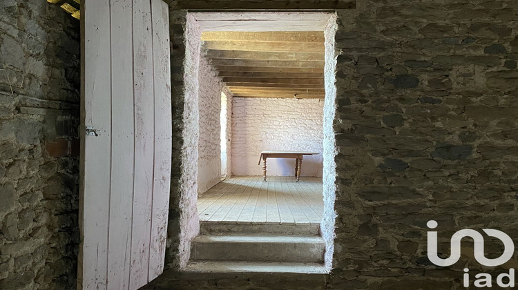 Ma-Cabane - Vente Maison Saint-Hélen, 67 m²