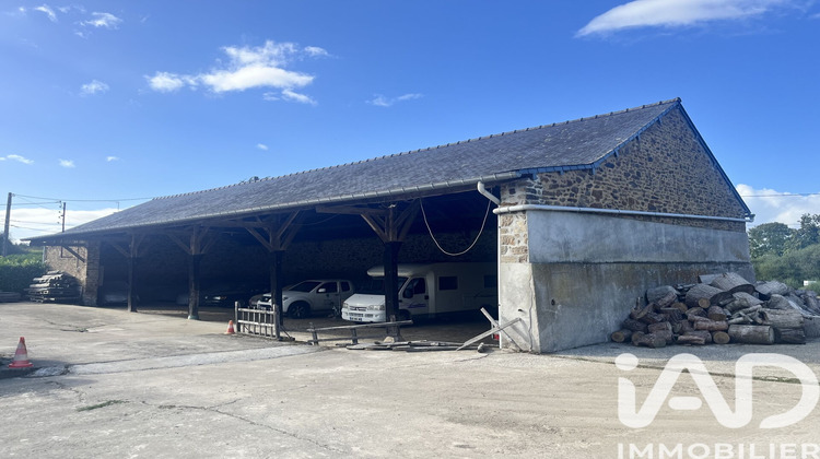 Ma-Cabane - Vente Maison Saint-Hélen, 250 m²