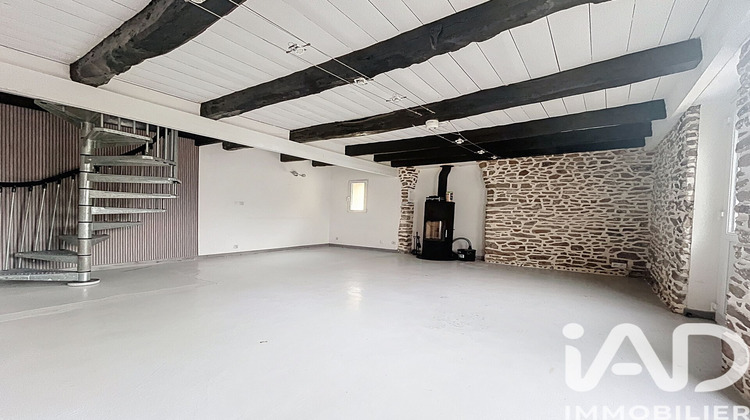 Ma-Cabane - Vente Maison Saint-Hélen, 94 m²