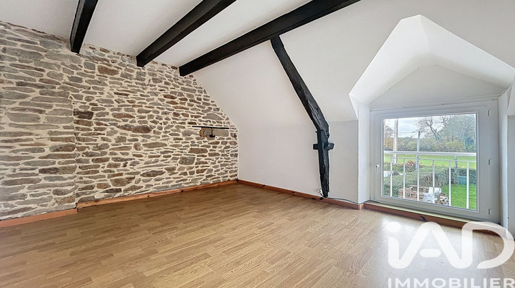 Ma-Cabane - Vente Maison Saint-Hélen, 94 m²