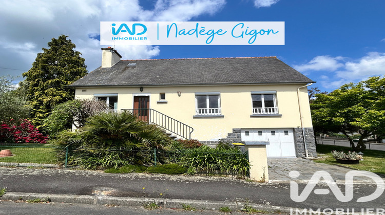 Ma-Cabane - Vente Maison Saint-Hélen, 80 m²