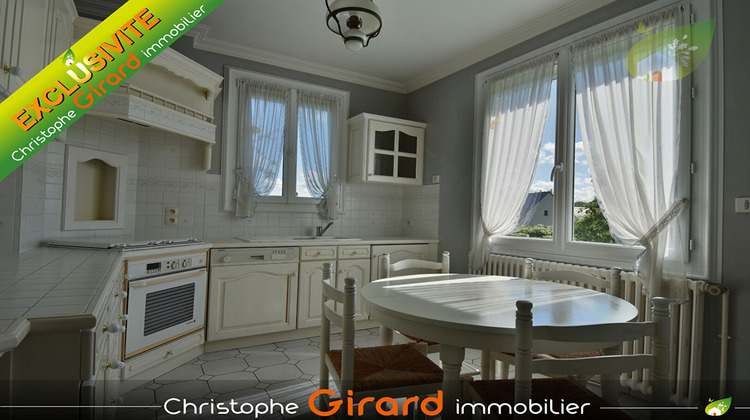 Ma-Cabane - Vente Maison SAINT-HELEN, 119 m²