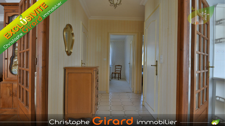 Ma-Cabane - Vente Maison SAINT-HELEN, 119 m²