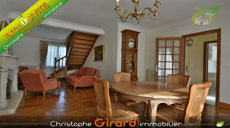 Ma-Cabane - Vente Maison SAINT-HELEN, 119 m²