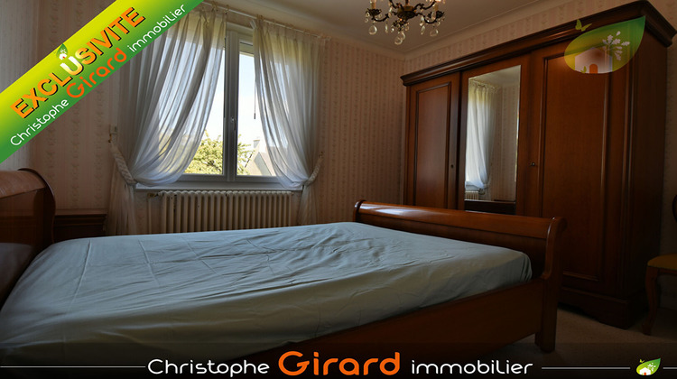 Ma-Cabane - Vente Maison SAINT-HELEN, 119 m²