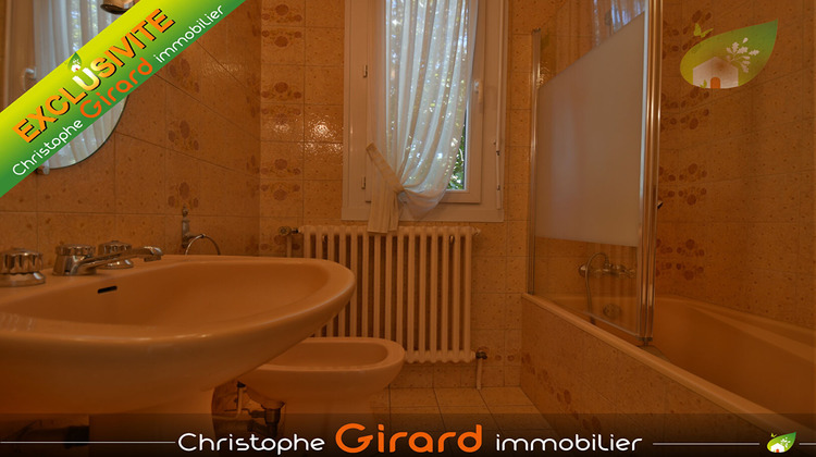 Ma-Cabane - Vente Maison SAINT-HELEN, 119 m²