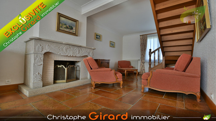 Ma-Cabane - Vente Maison SAINT-HELEN, 119 m²