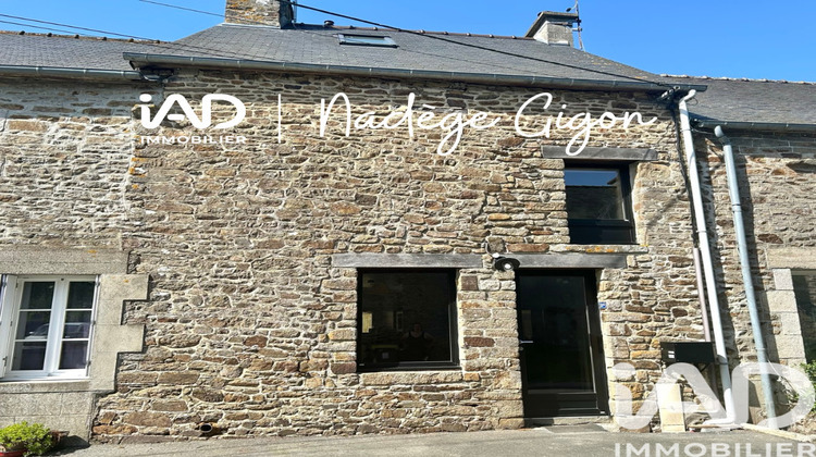 Ma-Cabane - Vente Maison Saint Helen, 67 m²