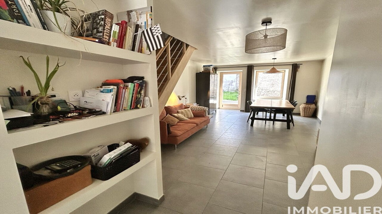 Ma-Cabane - Vente Maison Saint Helen, 67 m²