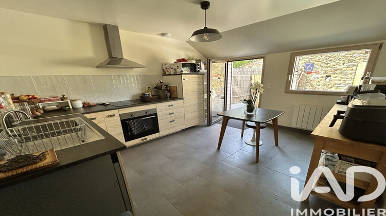 Ma-Cabane - Vente Maison Saint Helen, 67 m²