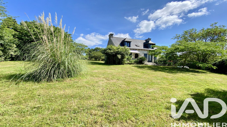 Ma-Cabane - Vente Maison Saint-Hélen, 98 m²