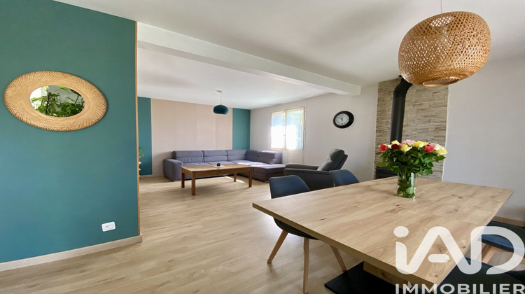 Ma-Cabane - Vente Maison Saint-Hélen, 98 m²